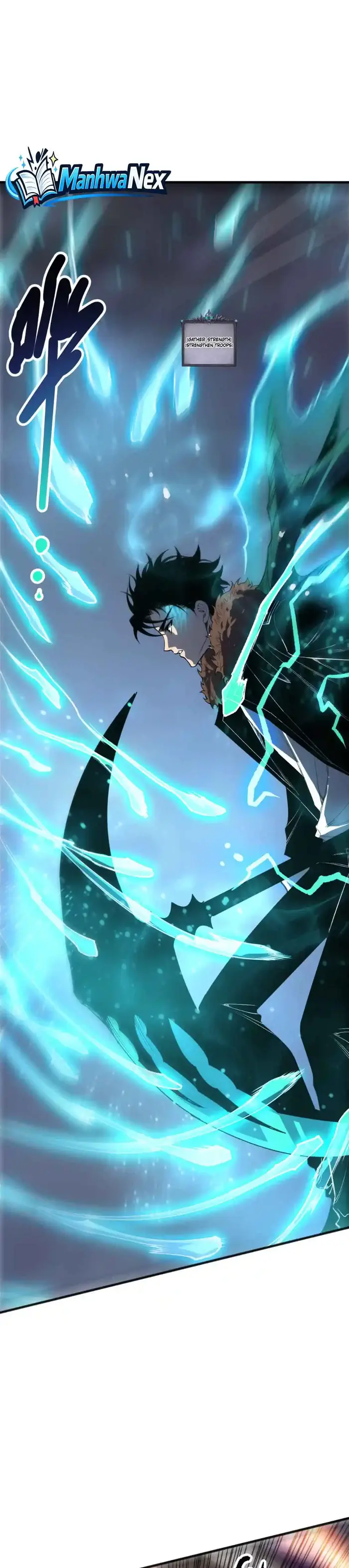 Catastrophic Necromancer Chapter 283 image 21_optimized